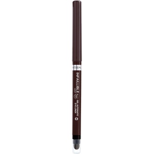 L'Oréal Paris Infaillible Gel Automatic Eyeliner 04 Brown Denim Produktbild