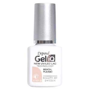 Gel iQ Beach, Please! produktbilde