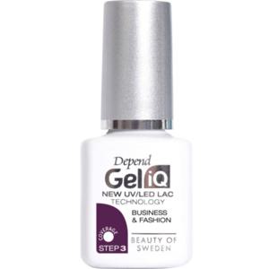 Depend Gel iQ produkt bild