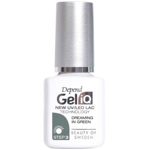 Depend Gel iQ produkt bild