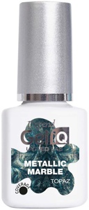 Depend Gel iQ Effects Metallic Marble Topaz produktbilde