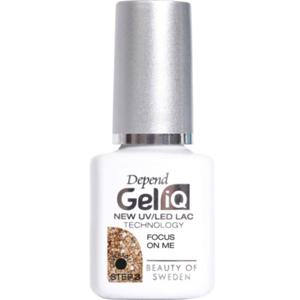 Depend Gel iQ Focus On Me produkt bild