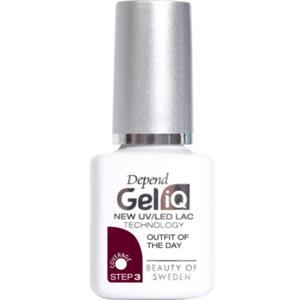 Depend Gel iQ Outfit of the Day 5 ml produkt bild