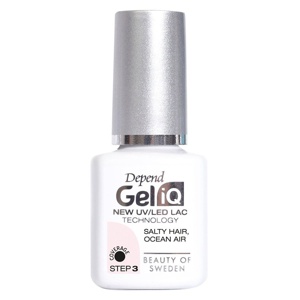 Gel iQ Salty Hair Ocean Air produktbilde