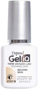 Gel iQ Second Skin produkt bild