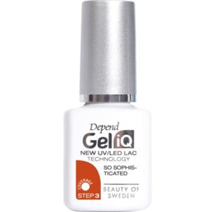 Depend Gel iQ produkt bild