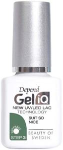 Depend Gel iQ produkt bild