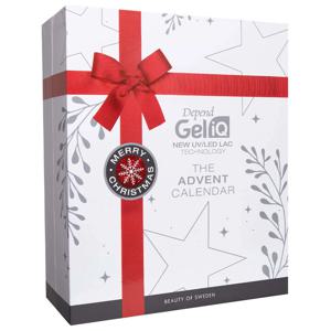 Gel iQ The Advent Calendar produkt bild