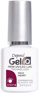 Gel iQ Wild Heart produkt bild