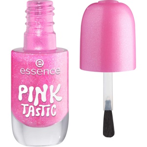 Gel Nagellack 23 Pinktastic, 8 ml Produktbild