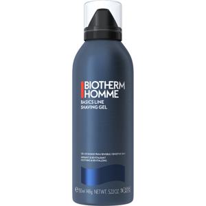 Gel Shaver Shaving Gel Sensitive Skin 150 ml produkt bild