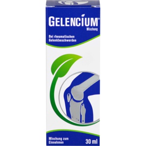 GELENCIUM Mischung Produktbild