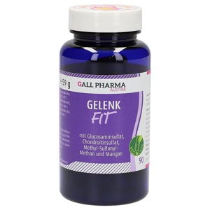 Gelenk-fit GPH Kapseln Produktbild