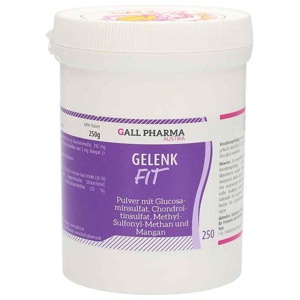 Gelenk Fit GPH Pulver, 250 g Pulver Produktbild