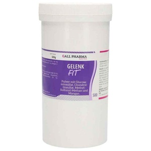 Gelenk Fit GPH Pulver, 500 g Pulver Produktbild