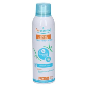 Gelenk & Muskel Cryo Pure Spray Produktbild