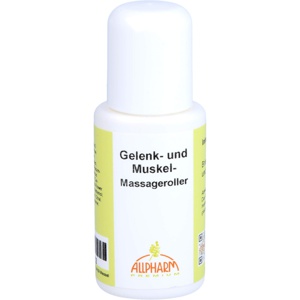 GELENK-UND-Muskel-Massageroller-Gel Produktbild