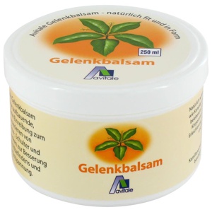 Gelenkbalsam, 250 ml Balsam Produktbild