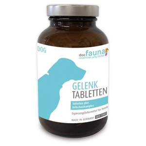 Gelenktabletten für Hunde, 200 St Tabletten Produktbild