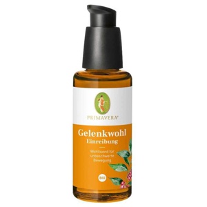 GELENKWOHL Einreibung Bio Produktbild