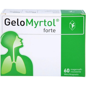 GELOPROSED Pulver zum Einnehmen Produktbild