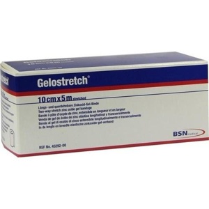 GELOSTRETCH Binde 10 cmx5 m Produktbild
