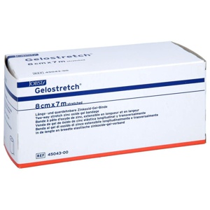 GELOSTRETCH Binde 8 cmx7 m Produktbild