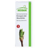 GEMMO-MAZERAT Betula pubescens Spray Produktbild