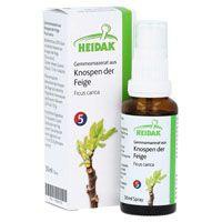 GEMMO-MAZERAT Ficus carica Spray Produktbild