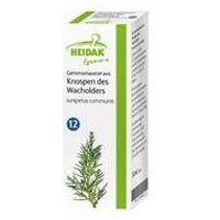 GEMMO-MAZERAT Juniperus communis Spray Produktbild