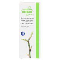 GEMMO-MAZERAT Rosa canina Spray Produktbild