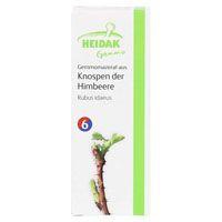 GEMMO-MAZERAT Rubus idaeus Spray Produktbild