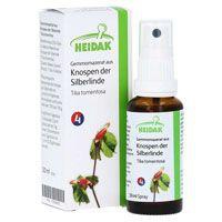 GEMMO-MAZERAT Tilia tomentosa Spray Produktbild