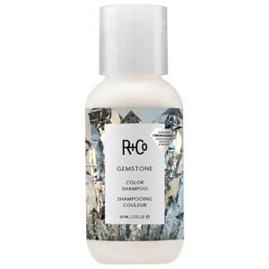 R+Co GEMSTONE Color Shampoo Travelsize produkt bild
