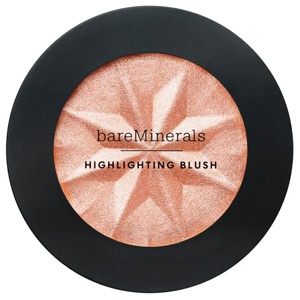 bareMinerals Gen Nude Highlighting Blush Peach Glow 03 produkt bild