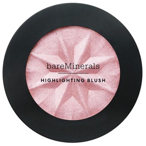 Gen Nude Highlighting Blush Rose Glow produkt bild