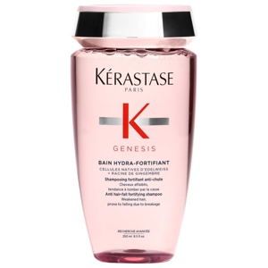 Genesis Bain Hydra-Fortifiant Shampoo 250ml produktbilde