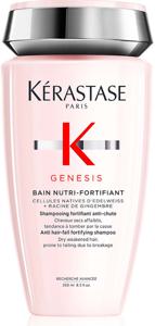 Genesis Bain Nutri-Fortifiant Shampoo 250 ml produkt bild