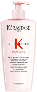 Kérastase Genesis Bain Nutri-Fortifiant Shampoo 500 ml produkt bild