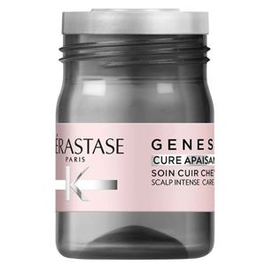 Genesis Cures Apaisante Intense Anti-Discomfort Soothing Care For Sensitive Scalp 10 Pack produkt bild
