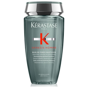 Bain de Force Quotiden Shampoo 250 ml produktbilde