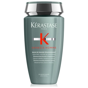 Bain de Masse Epaississant Shampoo 250 ml produktbilde