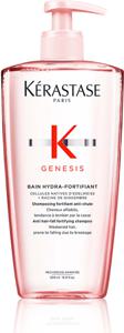 Genesis Hydra-Fortifiant Shampoo 500 ml produkt bild