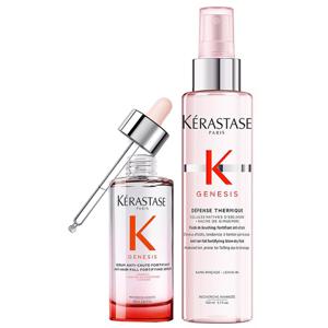 Kerastase Genesis Serum Anti-Chute Fortifiant Scalp Serum (90ml) produkt bild