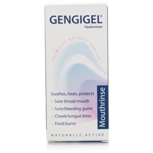 Gengigel Mouthrinse product image