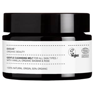 Gentle Cleansing Melt Travel Size - 30ML - Evolve produktbillede
