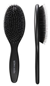 Björn Axén Gentle Detangling Brush For Fine Hair (without ball tips) produkt bild