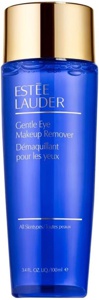 Gentle Eye Makeup Remover Liquid 100 ml produktbilde