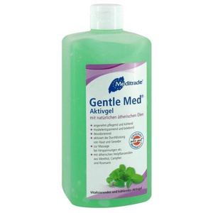 GENTLE MED Aktiv Gel Produktbild