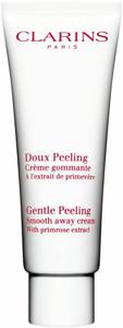 Clarins Gentle Peeling Smooth Away Cream 50ml produkt bild